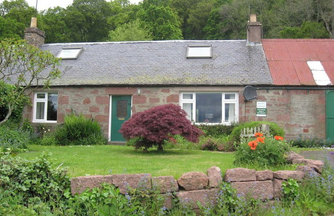 Smithy Cottage, Perthshire - Foto 15