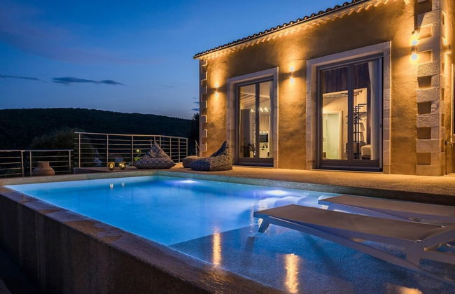 Villa Eugenia Sunrise - Foto 13