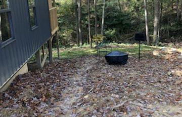 Avenwood Cabins - Foto 76