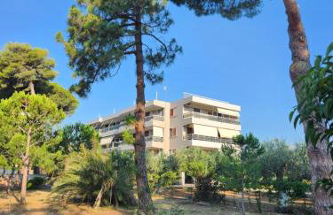 Zouberi Τwins Luxury Appartments(South) - Foto 12