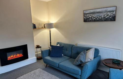 Victorian Town House - Foto 7