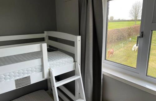 Little Harries Cottage - surrounded by open fields - Foto 24