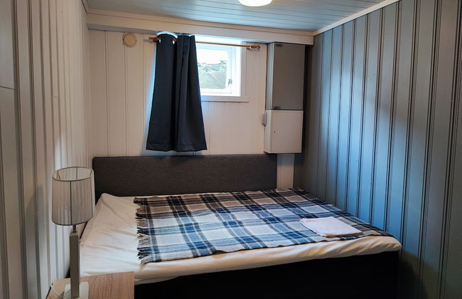 Visit Undredal - Foto 25