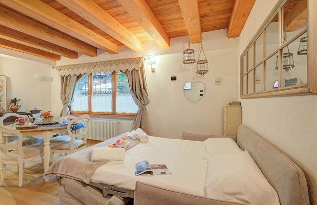 Cozy Nest In Bardonecchia - Foto 11