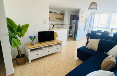 Apartamento La Manguita - Foto 14