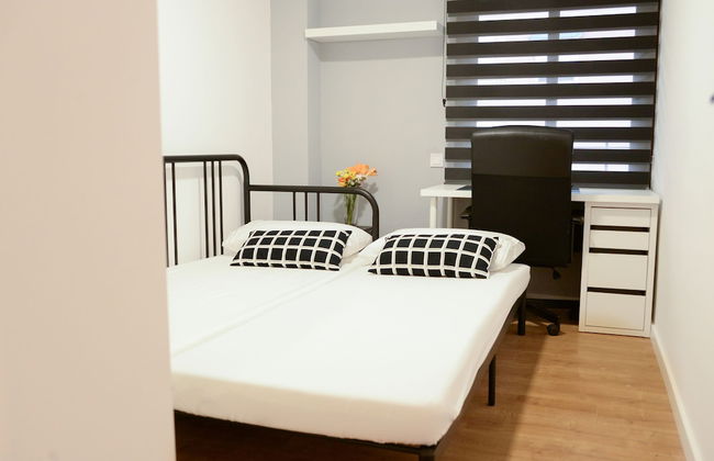 Fantástico Piso en Valencia - Foto 5