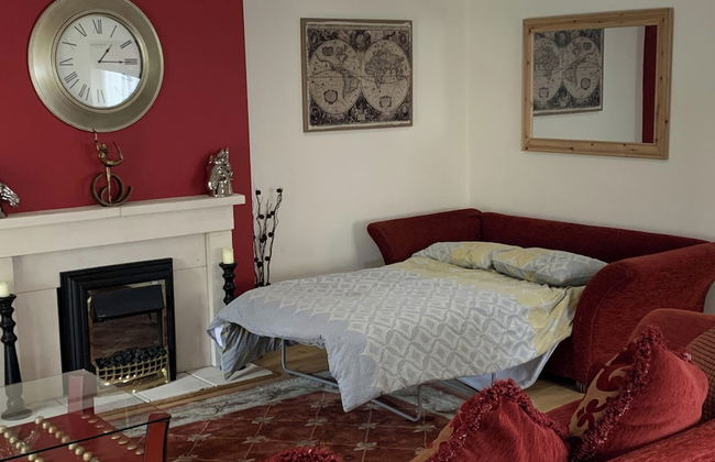 Stunning 2-bed En Suite Cottage,rye, East Sussex - Foto 22