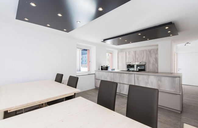 Heritage Apartment in Eisenerz near Ski Area - Foto 8