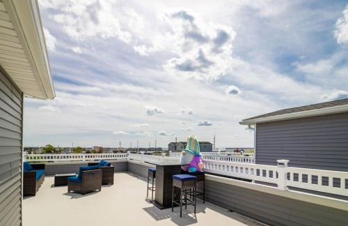 Cora's Beach Club - Foto 52