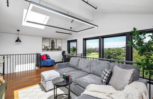 3BR3Bth Penthouse 2 Parking Spaces TD MIT Harvard - Foto 38