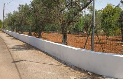 TERRA ROSSA casa di campagna con piscina 2 camere da letto, 4 pl, si animali da compagnia - Foto 59