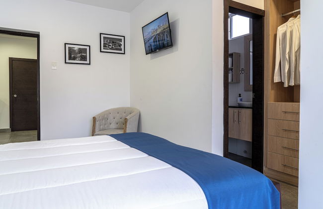 PRAGA APARTMENTS - Foto 27