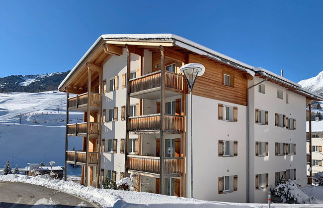 Surses Alpin - Foto 41