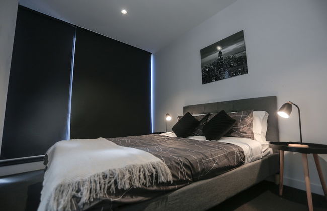 Stunning Newly Furnished 2 Bedrooms Apartment - Foto 4