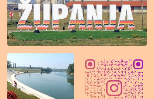 Studio apartman Iskra, self check IN-OUT - Foto 16