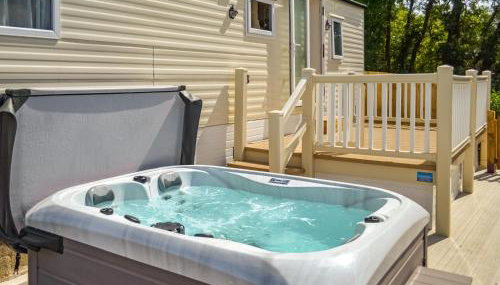 Hillcrest Caravan - Uk44798 - Foto 2