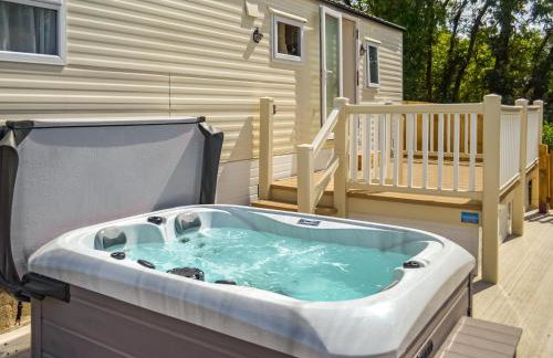 Hillcrest Caravan - Uk44798 - Foto 2