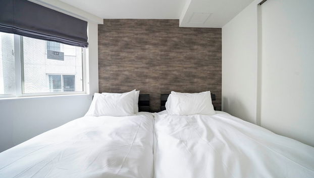 TAKETO STAY KOTONI 302 - Foto 4, Habitación