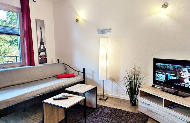 Gästehaus Koblenz - Photo 41