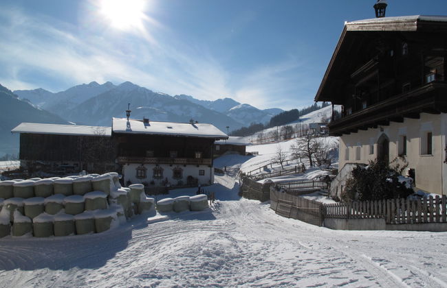 Bauernhof Gasteg (L) - Foto 48