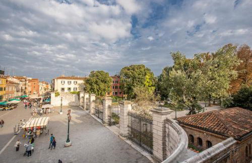 Ospizio delle Donzelle - Foto 43