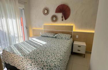 Condomínio pé na areia, super novo e confortável. - Foto 8