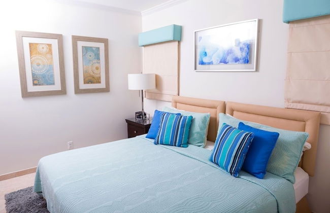 Sapphire Beach Condominiums by Blue Sky Luxury - Foto 46