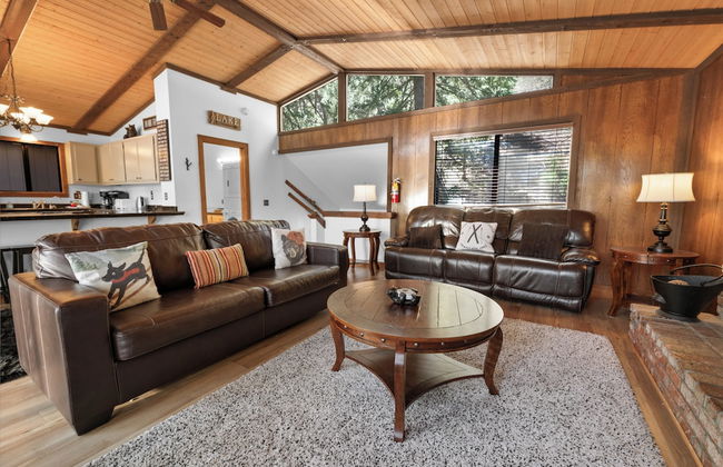 Treetop Falls - Foto 16