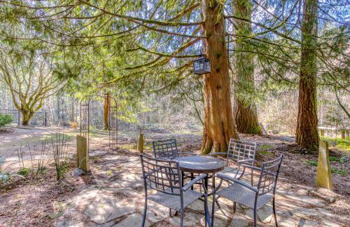 Retreat on the Salmon River - Foto 24