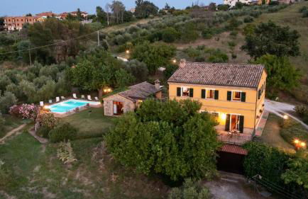 An-f453-cbgn2at - Casale Verdicchio - Foto 67