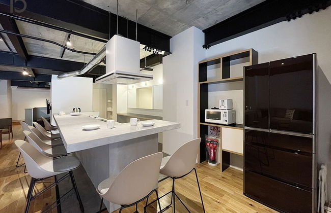 bHotel Kaniwasou - Foto 22