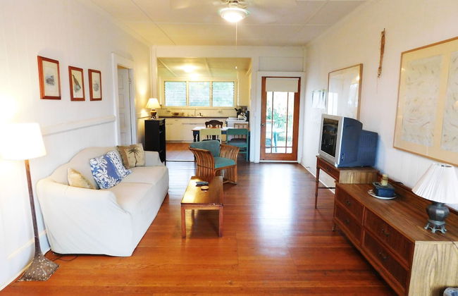 Pahala Plantation Cottages - Foto 80