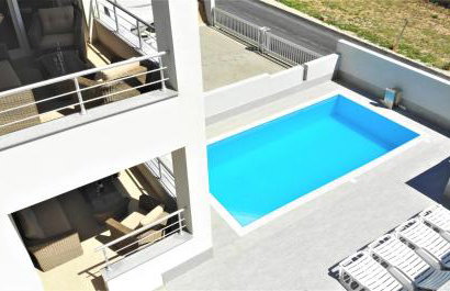 Apartments Le Mare - Pool, Sandstrand - Photo 45