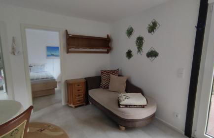 Kleines Haus am Wald - Foto 11