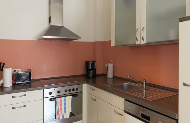 Modern Apartment in Morz in the Hunsruck - Foto 7