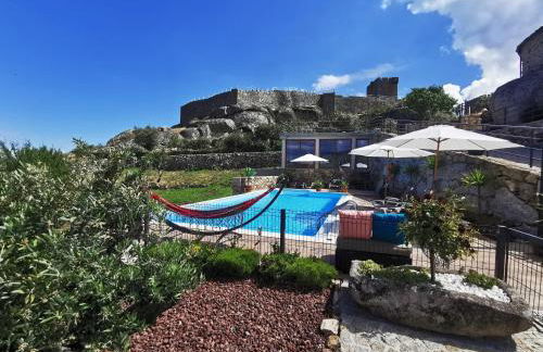 Casa do Penedo Castle House - Foto 5