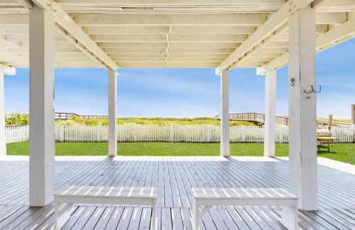 Blue Galveston Getaway - Foto 19