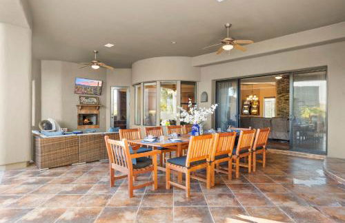 The Debonair Derby by PaseoHomesAZ with Heated Pool - Foto 68