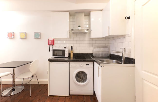 Shoreditch Studios by Allô Housing - Foto 31