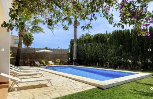 Villa Aloe Ibiza - Foto 50