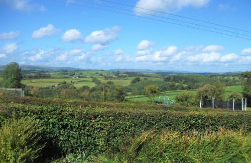 Irfon Cottage - Foto 9