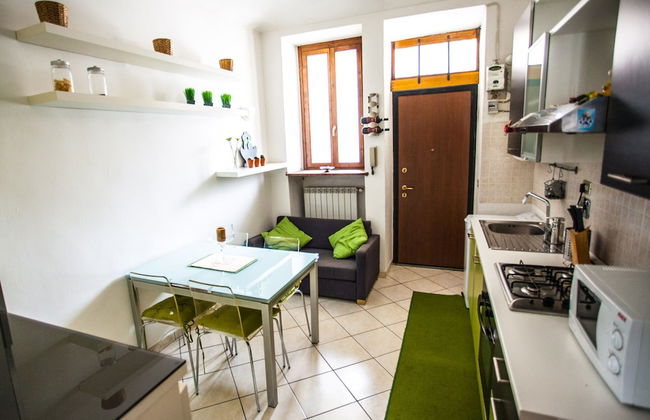 Appartamento Belmonte Vicino al Fiume Dora - Foto 7