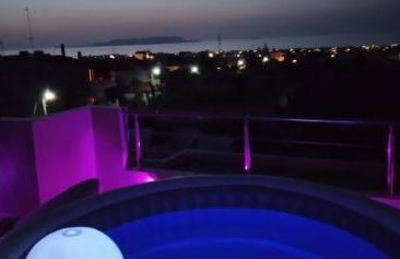 ''Villa Popi Gouves & Spa''Maisonette - Photo 8