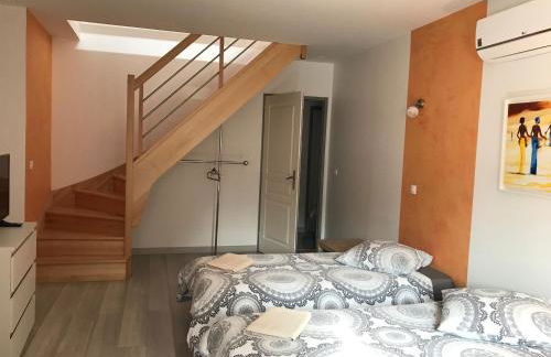 AU POINT DE VUE DE LA ROCHE - Foto 30