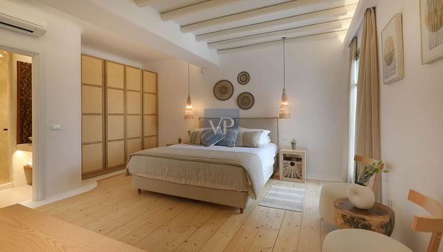 True Luxury and Calm Environment Combined - Foto 4, Habitación