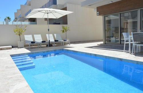 Villa Diego - Foto 21