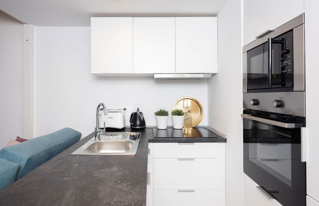 Lofts Cracow Apartments - City Center - Foto 54