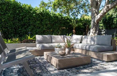 Montecito-Chic Beachside Retreat - Photo 44