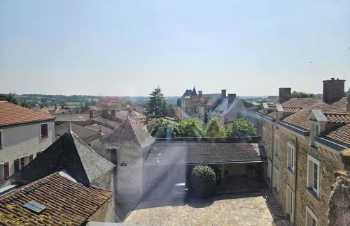 V and Vendetta - Wifi fibre,Linge,Centre ville - Photo 20