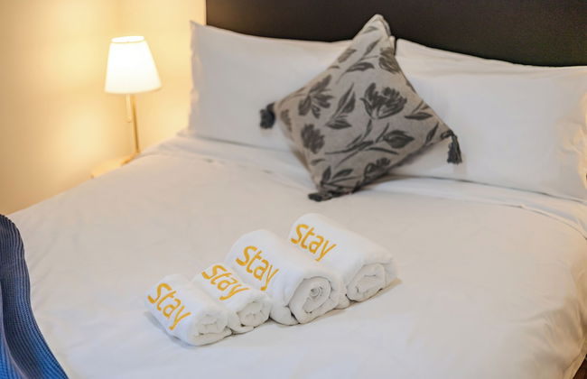 StayAU Cozy Family Comfort 5BRM Glen - Foto 17